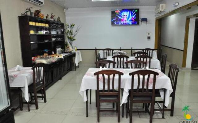 Hotel Caribeño