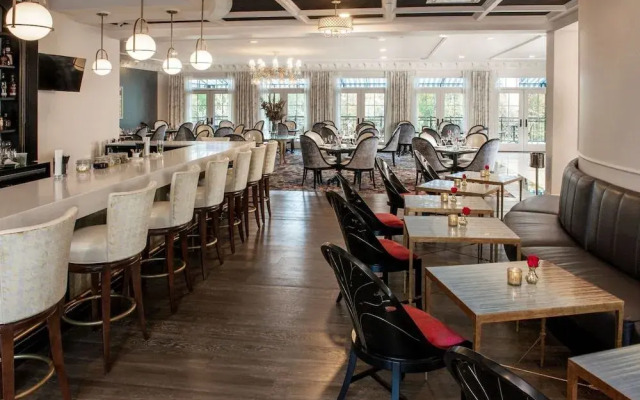 Mirbeau Inn and Spa Rhinebeck