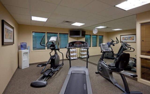 Holiday Inn Express Hotel & Suites Rochester by IHG