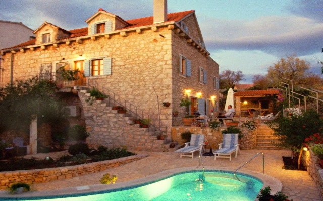Villa Vicina