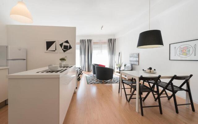 BmyGuest - Santa Catarinas Loft