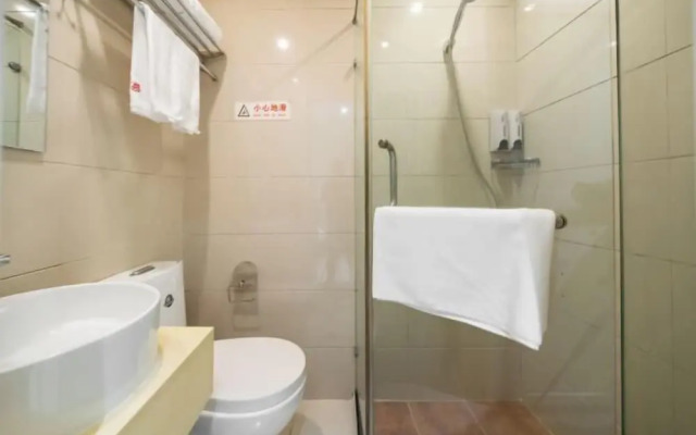 Shanghai SIMU Boutique Hotel