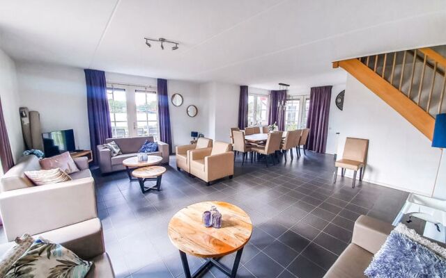 EuroParcs Resort Limburg 34854