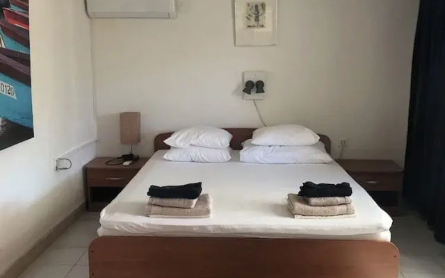 Villa More Studioapartment A-10