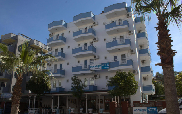 Moonlight Hotel