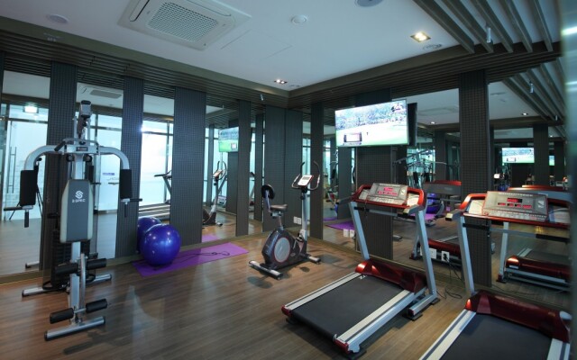 Ramada Encore Jeju Seogwipo