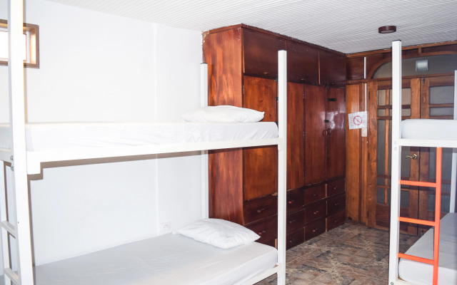 Wonderland Hostel By GB Collection