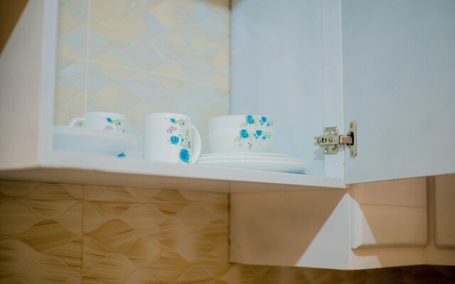 Hecasa Homestay