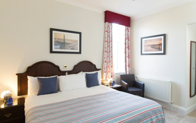 Imperial Hotel