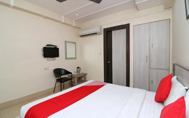Hotel Mandiram