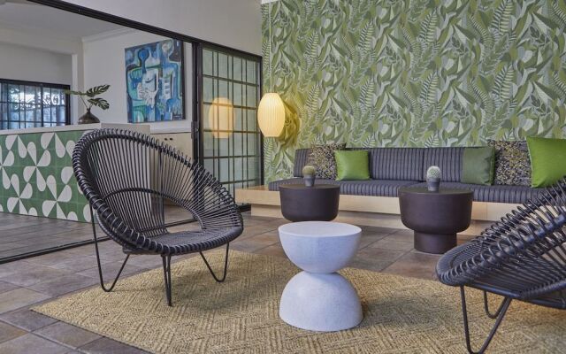 Descanso Resort - A Men’s Resort