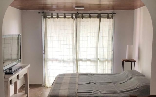 Habitación en la Costa de Tigre