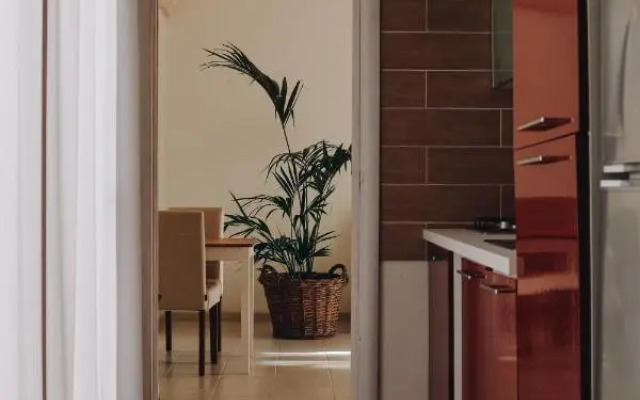 Relais Masseria Petrusella