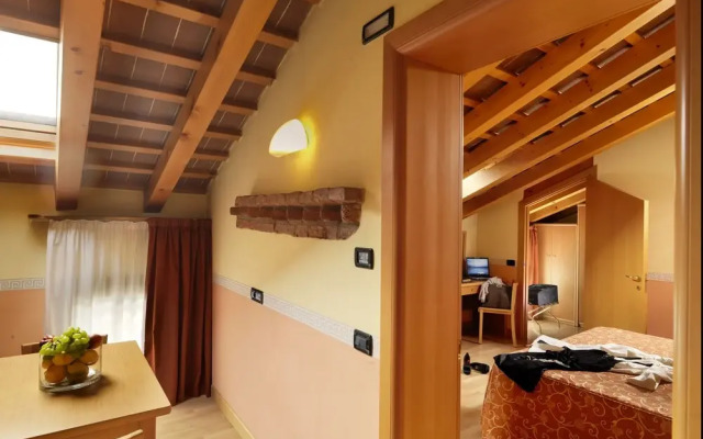 Hotel Roma