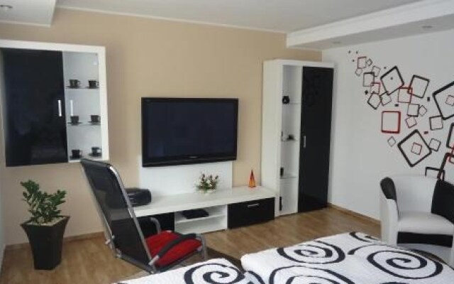 Apartman Stepanka