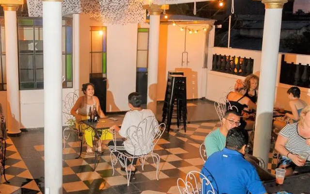 Holy Hostel Boutique