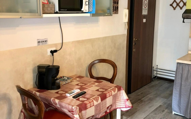 Appartamento Verona