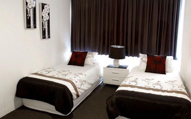 Beaconlea Tower Apartments