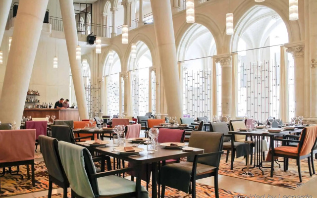 Mercure Poitiers Centre