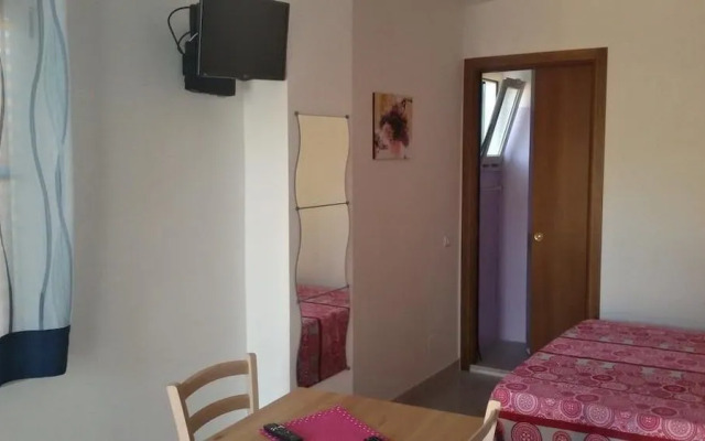 Green Garden eco-holiday