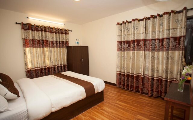 Tibet Guest House