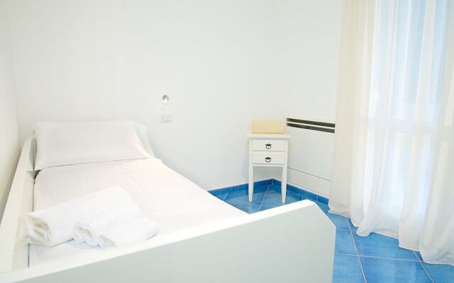 Appartamenti & Villa Il Delfinetto