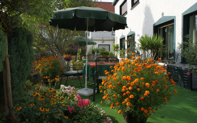 Hotel-Restaurant Jägerhof