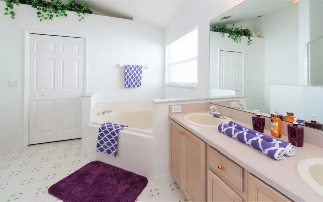 Honey Pot Villa 4 Bedroom