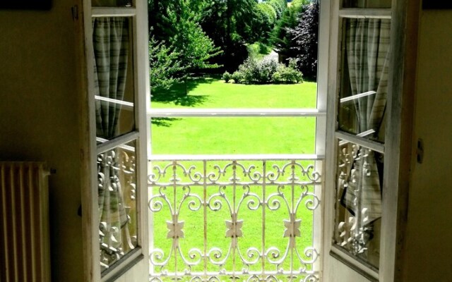 Lisieux Country House