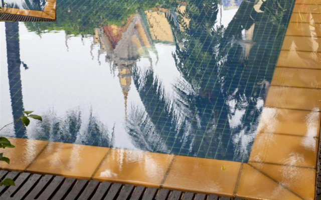 Villa Langka Boutique Hotel