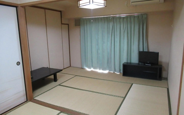 Tsurusaki Hotel