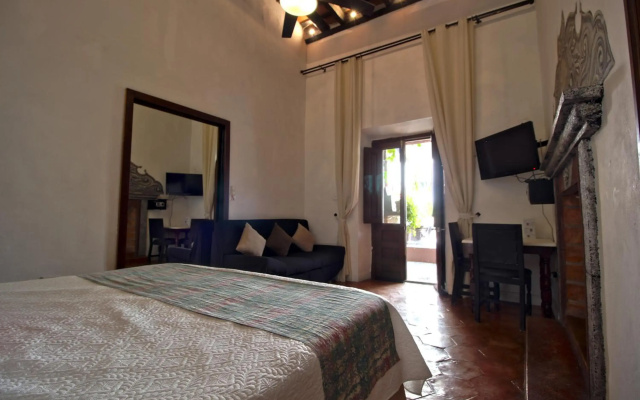 Hostal Punto 79 - Hostel
