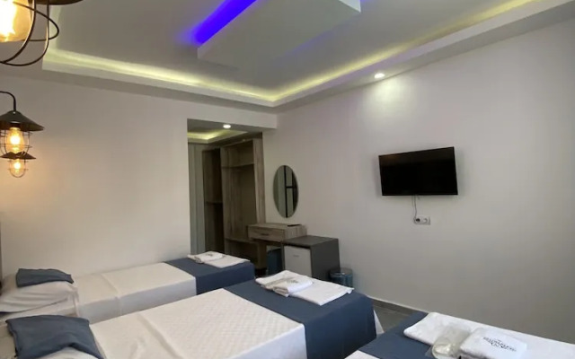 Nefis Hotel Oludeniz