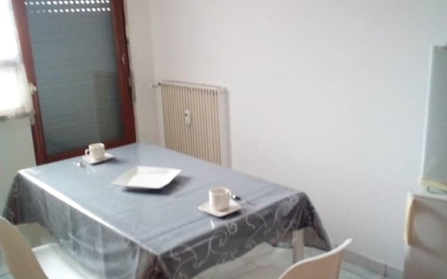 Apartment With One Bedroom In Strasbourg, With Balcony And Wifi