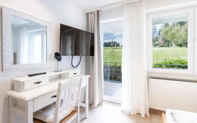 Gästehaus Pension Bergwald