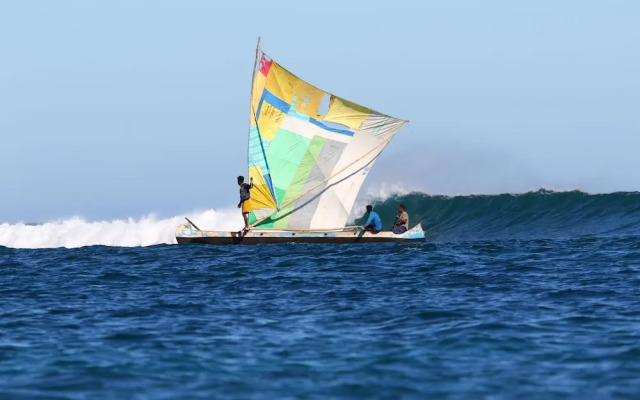 Anakao Ocean Lodge