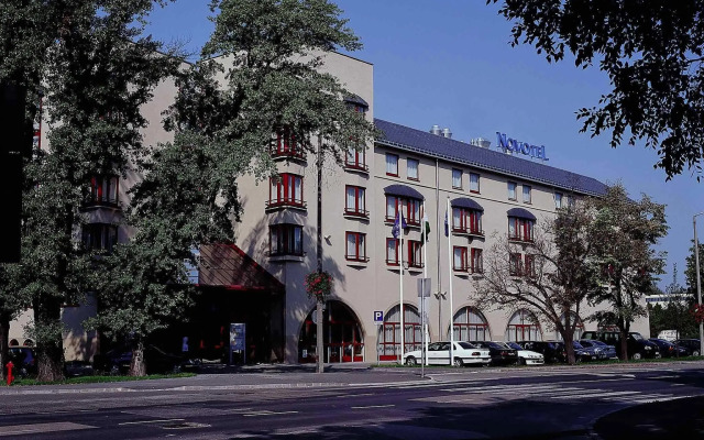 Castrum Hotel Szekesfehervar