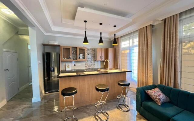 Legacy home 1A serviced apartment