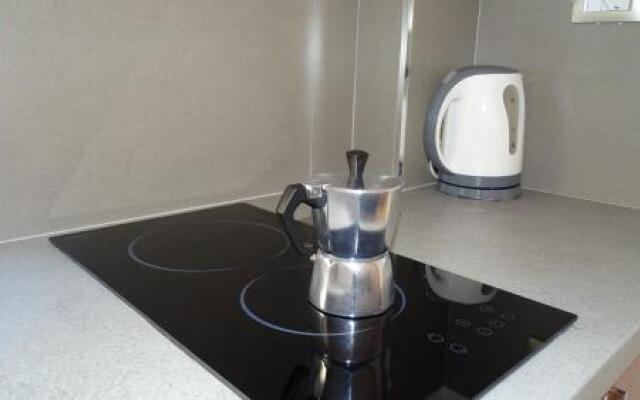 Apartments Neri