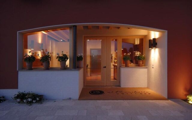 Borgo Ronchetto Relais Gourmet