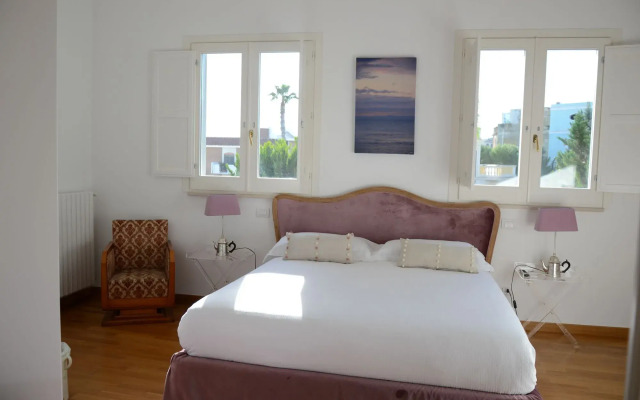 B&B Suite Home Dimora di Charme