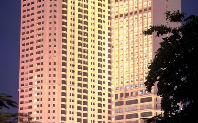 Dynasty Hotel Kuala Lumpur