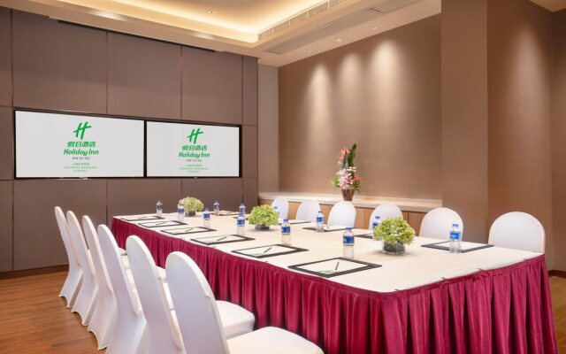 Holiday Inn Shanghai Hongqiao Central by IHG