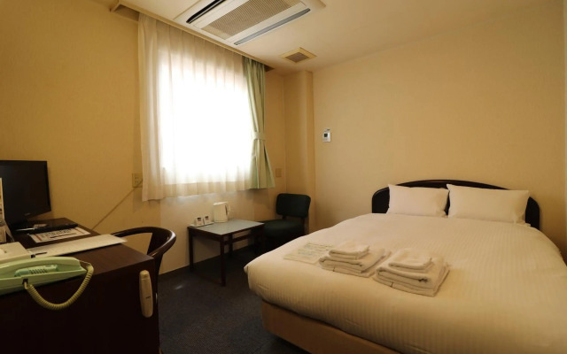 Hotel Green Arbor