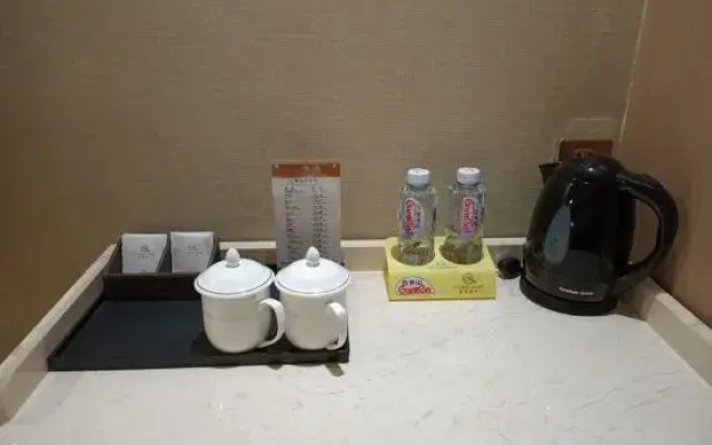 Xi cheng Hotel