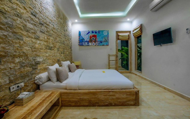 Villa Shakti