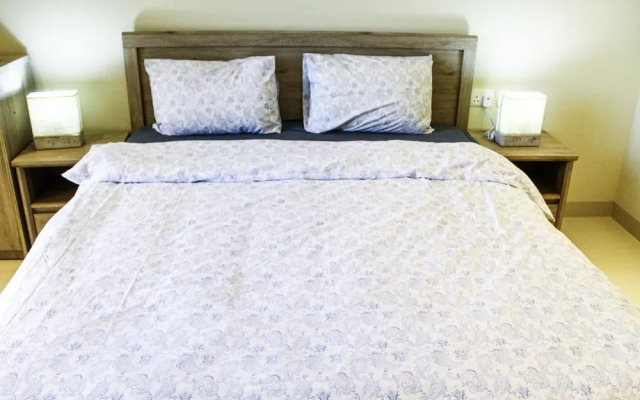 Lagoon View Apartment With Terrace