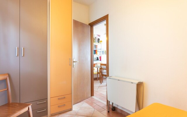 Stunning Apartment in Arbus With 2 Bedrooms