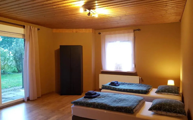 Heester Apartments