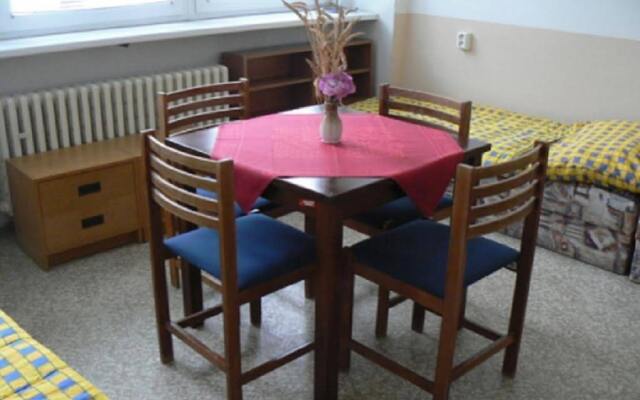 Hostel Modra